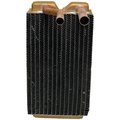 Apdi 61-62 Pont Bonneville/Catlina/Safari W/O Heater Core, 9010327 9010327